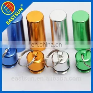 Newest Design Plastic Key Chain thumbnail-4