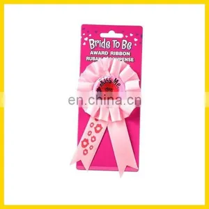 Kiss Me Award Ribbon thumbnail-1