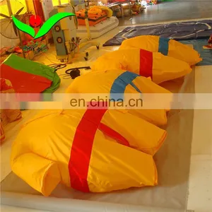 Factory Direct Price Inflatable Sumo Wresutling Suits for Teenage thumbnail-3