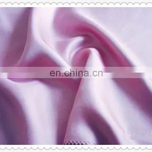High Quality Cotton Fabric Silk/Cotton Fabric Voile in Solid Fabric for Garment thumbnail-1