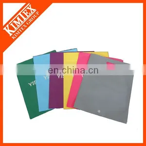 Promotional China Supplier KIMTEX Non Woven Bag Making Machine thumbnail-2