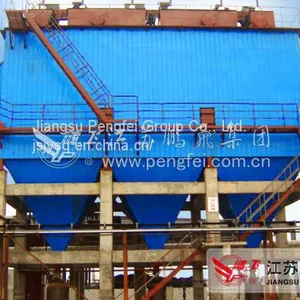 Dry Process 3000 Tpd Complete Portland Cement Production Line Plant thumbnail-5