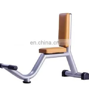 Utility Bench:W9842 One-station Commercial Strength Equipment/ Body Building Gym Equipments thumbnail-1
