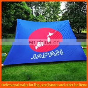 Advantising Promotional Japan Country Countries Flag thumbnail-1
