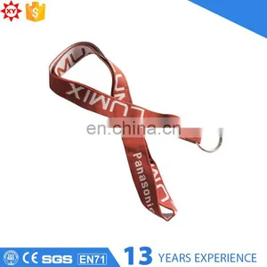 Custom Double Color Polyester Printing Ribbon thumbnail-6