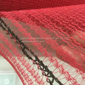 Manufacturer Supply Debris Netting Scaffolding Safety Net / Construction Safety Net for Building thumbnail-1