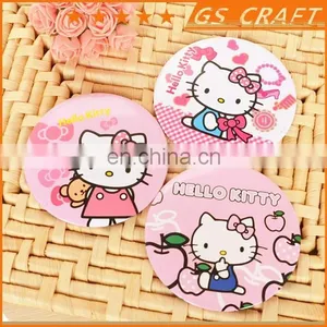Cosmetic Mirror/cute Hand Mirror thumbnail-1