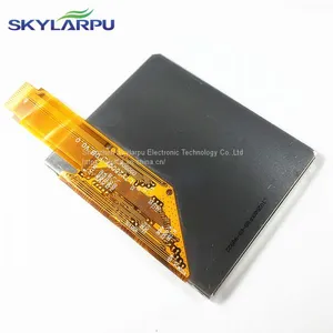 2.5 Inch LCD LTV250QV_F0B LCD Screen for Cowon D2 MP4 LCD Screen Display Panel Free Shipping thumbnail-2