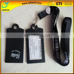 Cheap Item to Sell Silicone Luggage Tag thumbnail-2