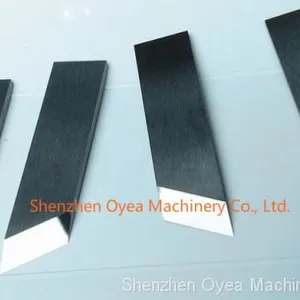 Slotting Machine Blade,V Slot Machine Slotted Blade thumbnail-5