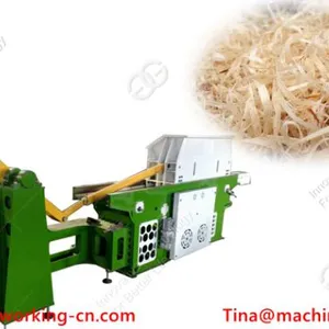Automatic High Speed Metal Wood Shaving Machine Manufacturer in China thumbnail-3