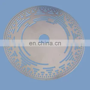 High Quality Reliable Encoder Disk thumbnail-6
