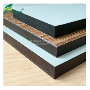 Factory Price Compact Laminate Sheet thumbnail-5