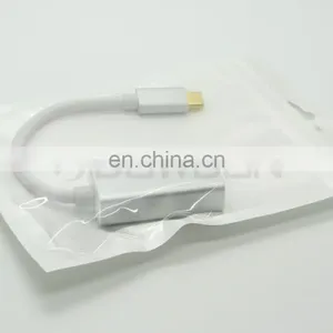 USB 3.1 Type C to VGA Adapter for MacBook USB C to VGA Cable thumbnail-3