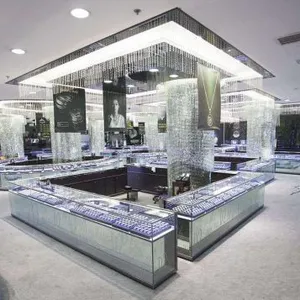 Foshan Star Jewellery Trade Co., Ltd. company overview - view 1 thumbnail
