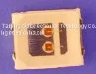 2835 Patch 0.5W Dark Red 660-670NM Plant Light LED Lamp Beads thumbnail-1