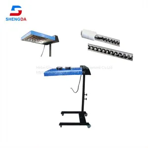 Screen Printing Curing Ink T-shirt Heavy Duty Flash Dryer thumbnail-3