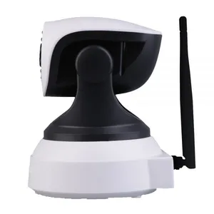 Sricam SP017 OEM/ODM Indoor IP Camera Baby Security Infrared 720p Cctv Camera Wireless Wifi Smart Home Ptz ip Camera thumbnail-2