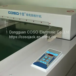 Needle Metal Detector Machine for Knitting Industrial thumbnail-3