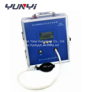 XY-3040 Digital Blood Pressure Gauge Calibrator thumbnail-3