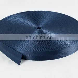 Jacquard Polyester Webbing 25mm Nylon Strap thumbnail-1