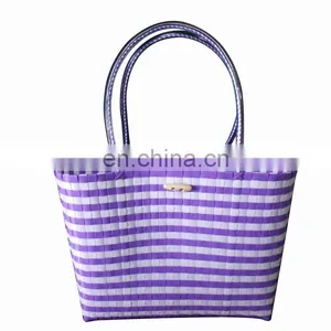 PP Woven Shopping Bag thumbnail-1