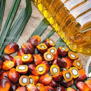 Hot Sale Palm Oil Processing Plant, Palm Oil Milling Machine Suppliers thumbnail-2