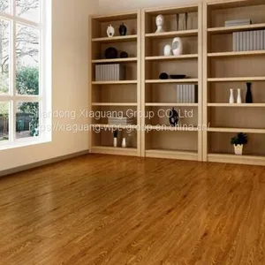 Spc Floor,non-deformation Floor,stone Plasitc Composite Floor,anti-skid Floor thumbnail-2