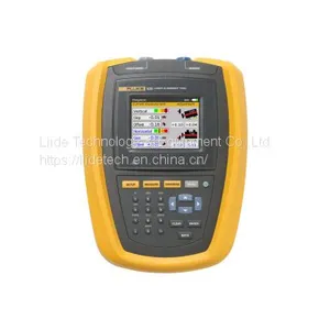 Fluke 830 Laser Shaft Alignment Tool thumbnail-1