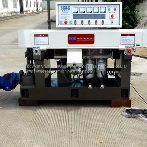High Quality 4 Motors Glass Edge Grinding Machine For Tempered Glass thumbnail-4