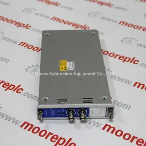 Keyphasor Module | Bently Nevada | 3500/25 125792-01C thumbnail-1