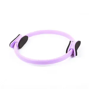 High Quality Yoga Pilates Circle thumbnail-2