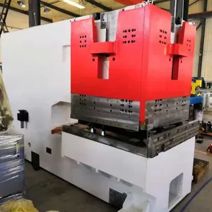 Jinan Kaifeng CNC Machinery Co., Ltd. company overview - view 1 thumbnail