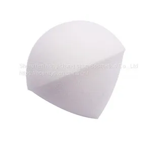 Spherical Droplets PU Latex-free Powder Puff thumbnail-3
