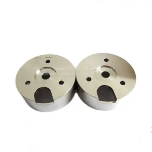 Professional Contract Machining Motor Spare Parts Auto Parts With Cheap Price thumbnail-1