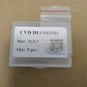 CVD Diamond Wire-drawing Die Core,CVD Diamond,cvd Wire Drawing Die Blanks thumbnail-5
