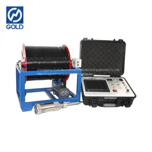 Well Depth 500/1000/2000M Testing & Inspecting Panoramic Camera Supplier thumbnail-2