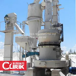 Hot Selling Basalt Raymond Mill in China thumbnail-1