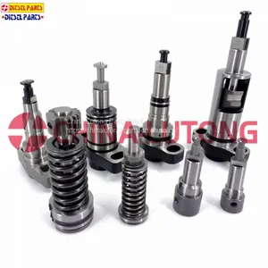 Diesel Fuel Injection System Pdf Pump Element EP9 Plunger IW7 for Pump BHF4PM100001 thumbnail-1