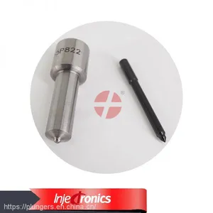 Diesel Car Nozzle 0 433 171 562-DLLA155P822 for Jie/-fang Truck J5,J6 thumbnail-1