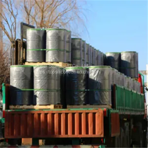 Best Selling Products Silicone Oil CAS 63148-62-9 With High Purity thumbnail-1