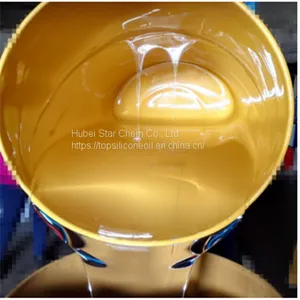Hot Selling/PDMS Silicone Oil 350 CST /CAS No. 63148-62-9 thumbnail-4