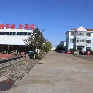 Shandong Longze Machinery Co., Ltd company overview - view 3 thumbnail