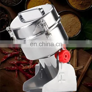 Most Advanced and Easy Operate Spice Grinder/commercial Grinders/spices Powder Grinding Machine thumbnail-2