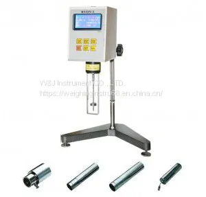 13 Million CPS Automatic Digital Viscometer thumbnail-1