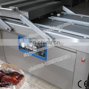 Hot Sale Good Quality Nitrogen Vacuum Packaging Machine thumbnail-5