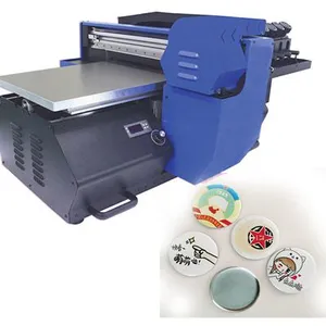 UV Signature Printer,UV Art Galleries Printer thumbnail-1