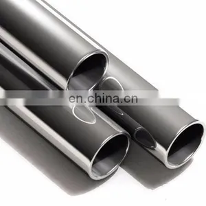 Tangshan JK Steel Hot Sale Different Sizes Website BS1139 & EN39 48.3mm ERW Round Welded Pipe/tube,concrete Pipe/tube thumbnail-1