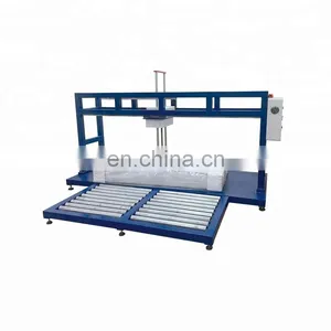EN Testing Standard Mattress Hardness Tester thumbnail-1