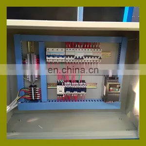 Vertical Automatic Washing Glass Machine for Insulating Glass Production Line thumbnail-5